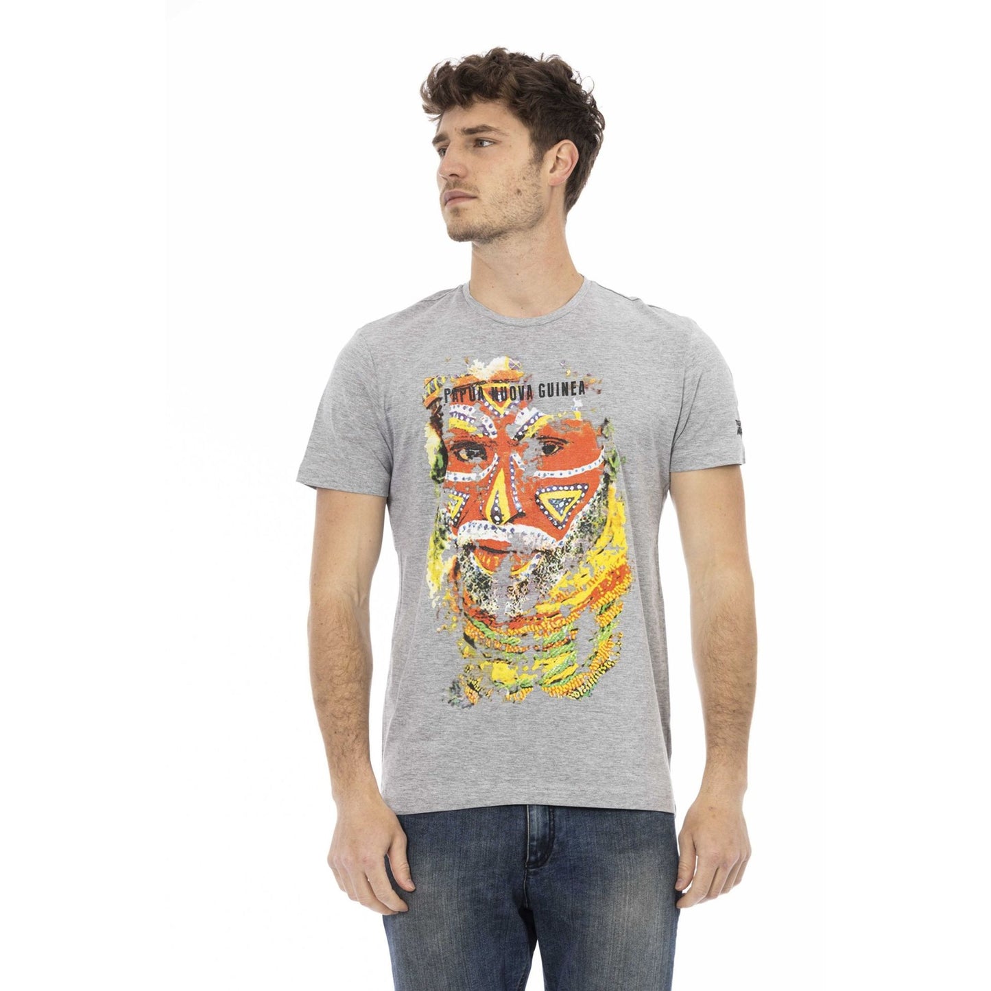 Trussardi Action T-shirt - mem39