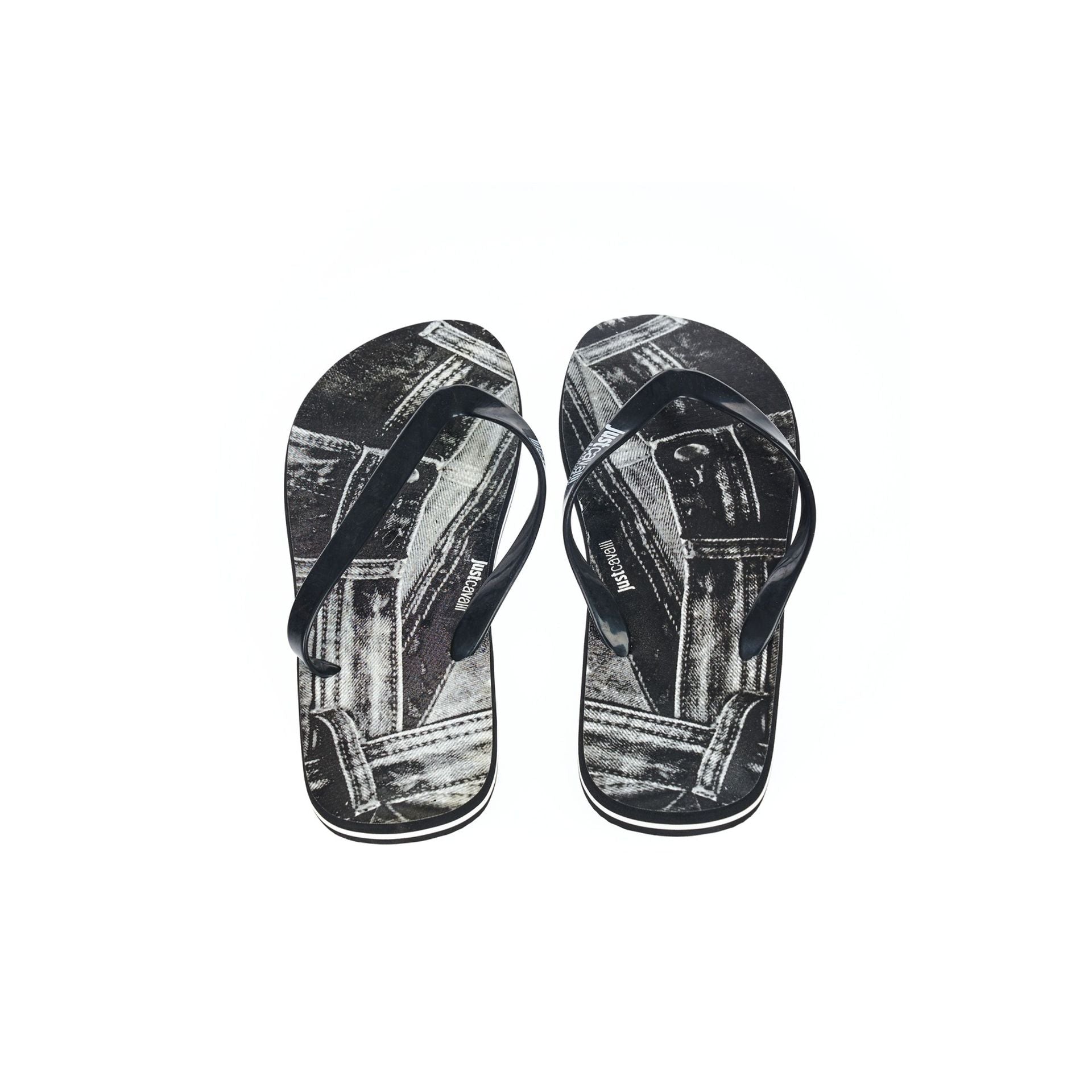 Just Cavalli Beachwear Infradito e Ciabatte - mem39