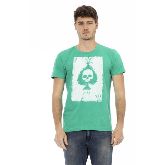 Trussardi Action T-shirt - mem39