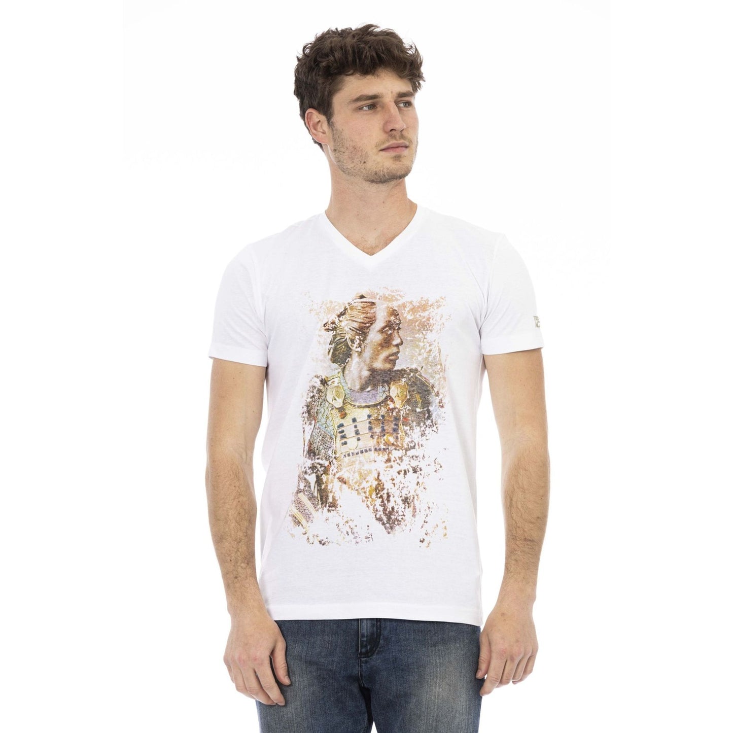 Trussardi Action T-shirt - mem39