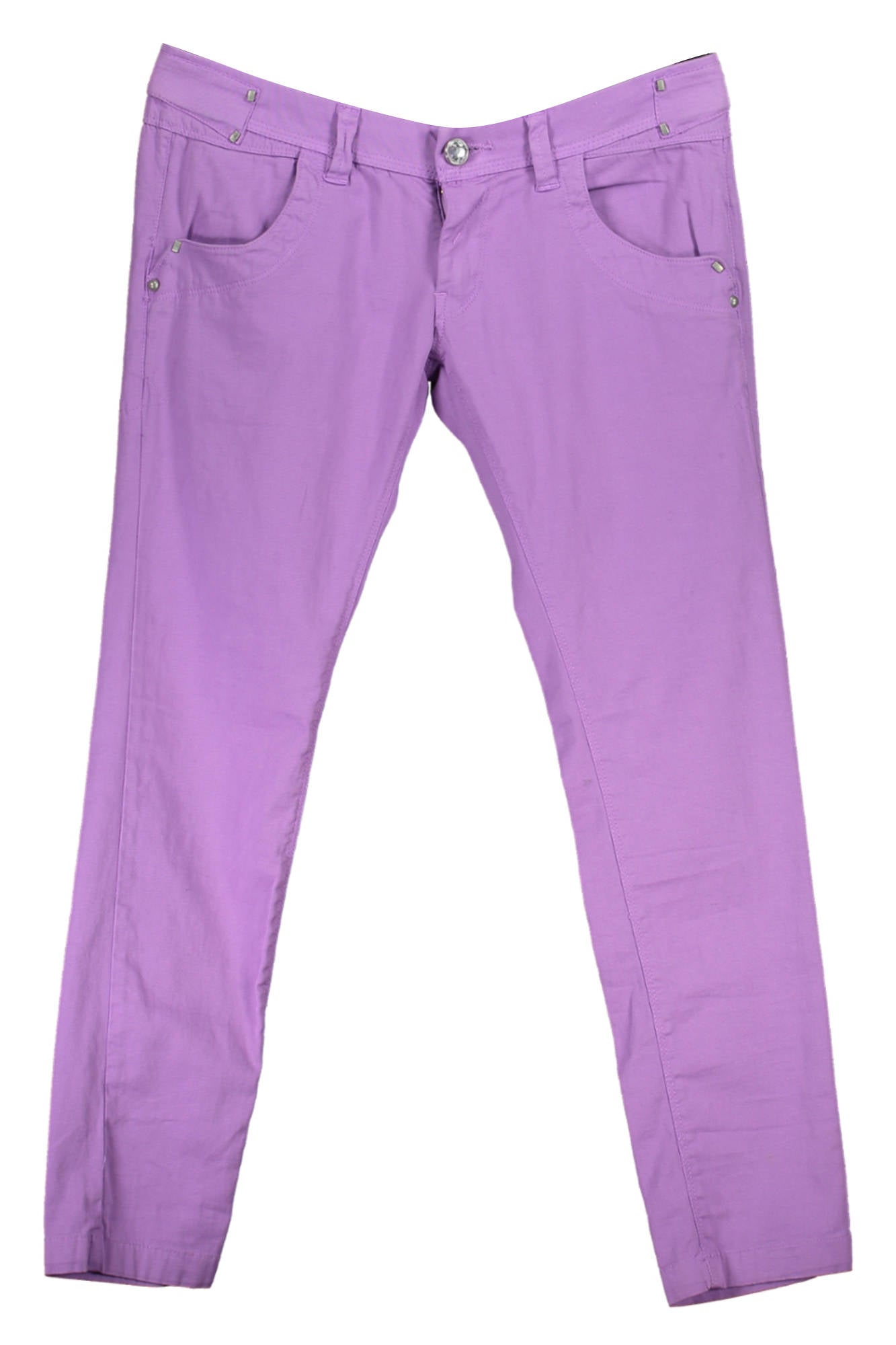 Datch Pantalone Donna Viola"" - mem39