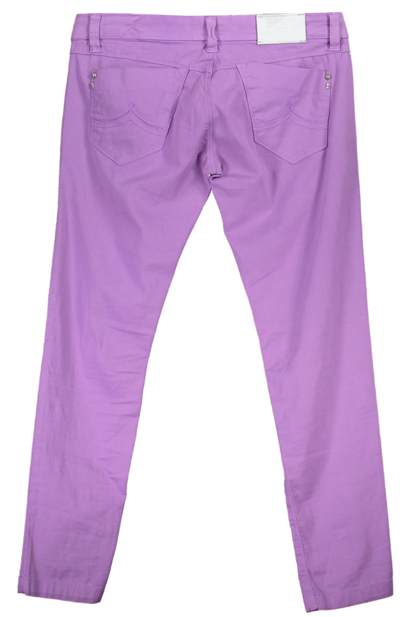 Datch Pantalone Donna Viola"" - mem39