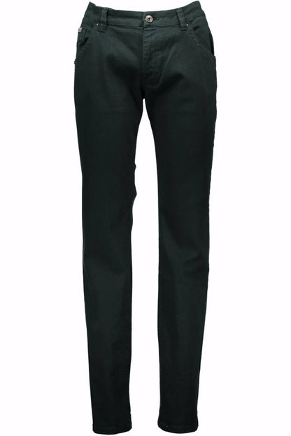 Datch Pantalone Uomo Verde"" - mem39