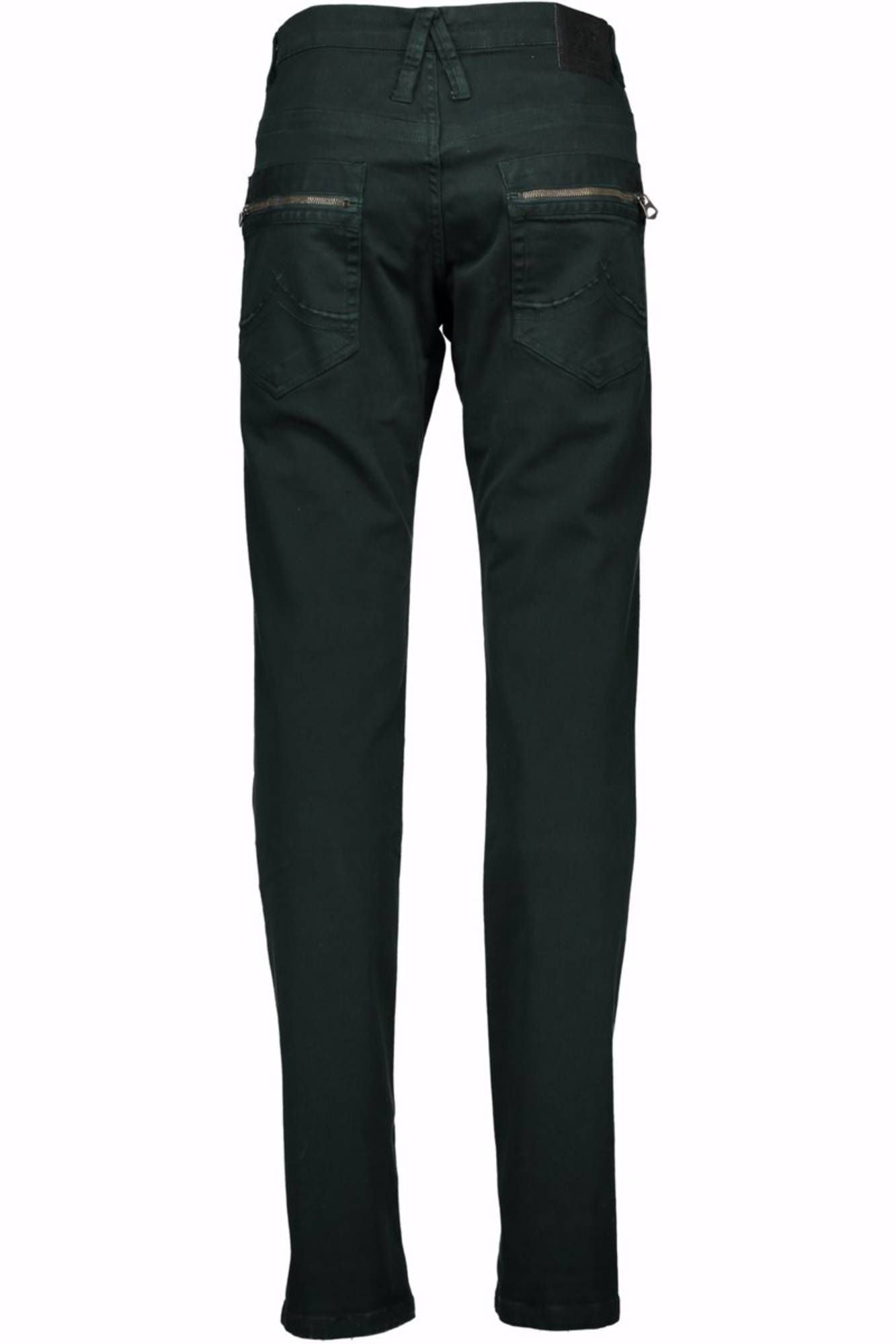 Datch Pantalone Uomo Verde"" - mem39