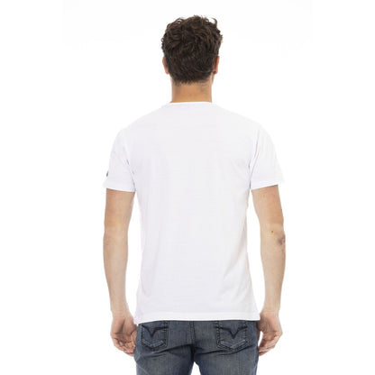 Trussardi Action T-shirt - mem39