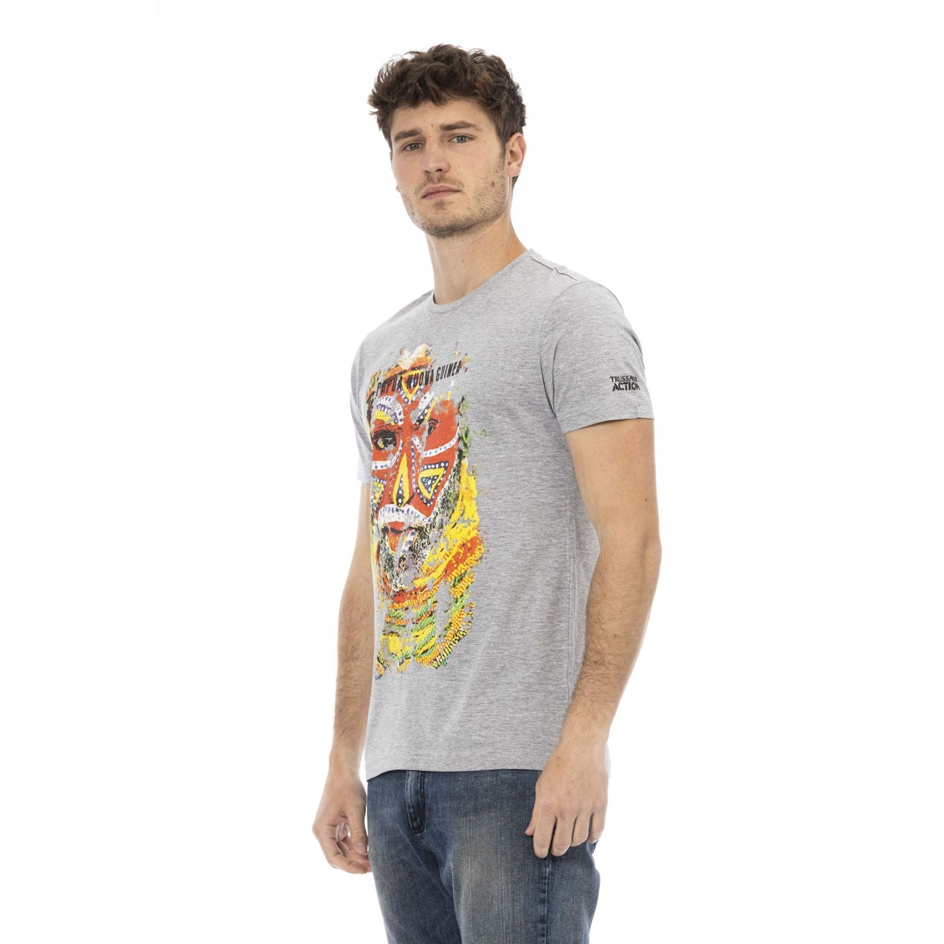 Trussardi Action T-shirt - mem39