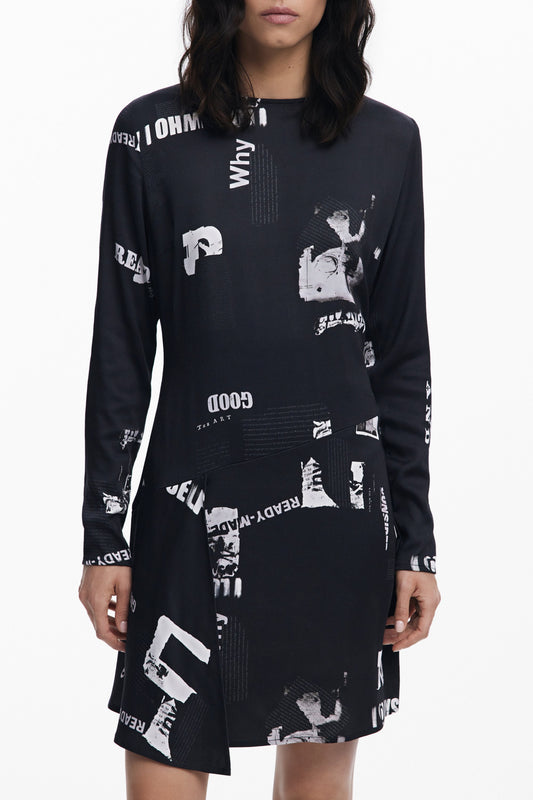 DESIGUAL 25WWVW29_NE2000