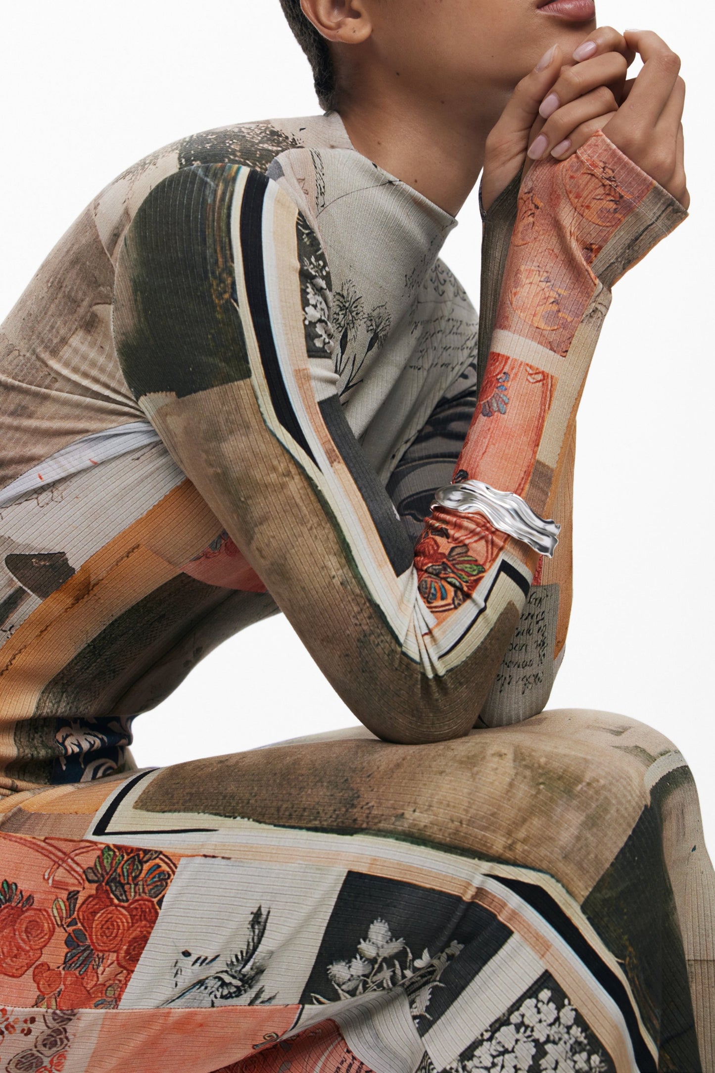 DESIGUAL 25WWVK30_BE9019