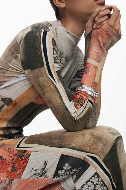 DESIGUAL 25WWVK30_BE9019