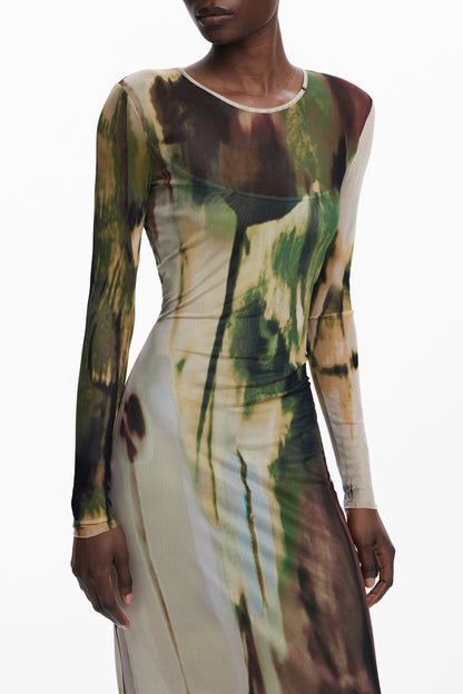 DESIGUAL 25WWVK41_VE4003