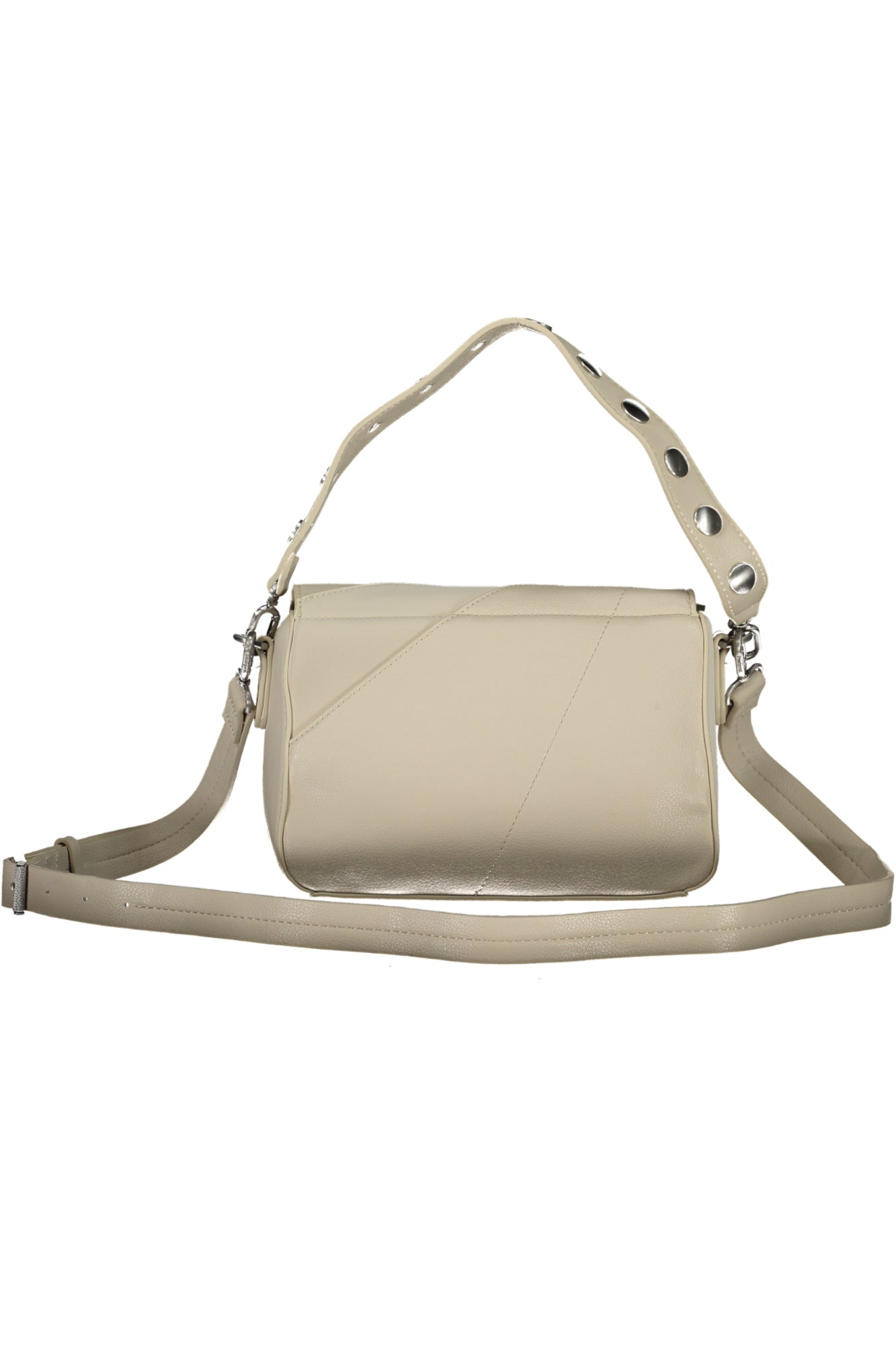 Desigual Borsa Donna Beige - mem39