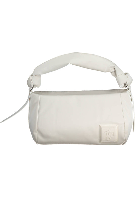 Desigual Borsa Donna Bianco - mem39