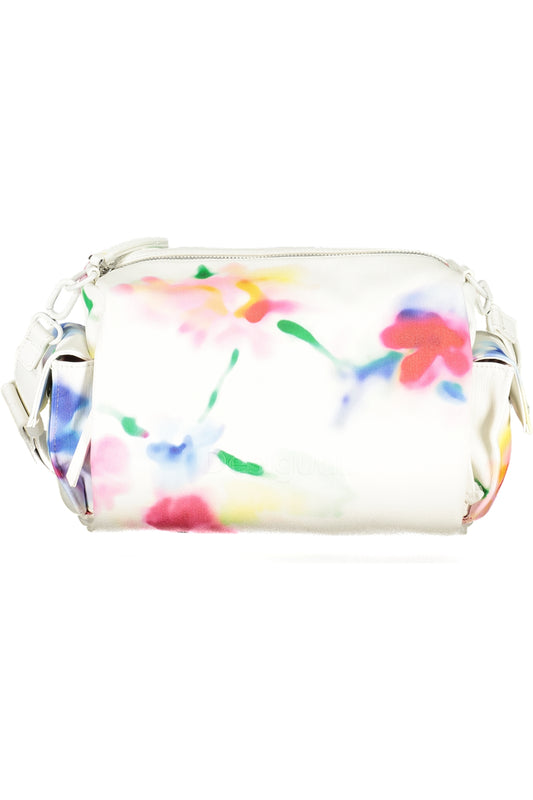 Desigual Borsa Donna Bianco - mem39