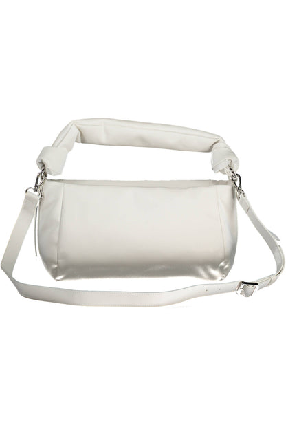 Desigual Borsa Donna Bianco - mem39