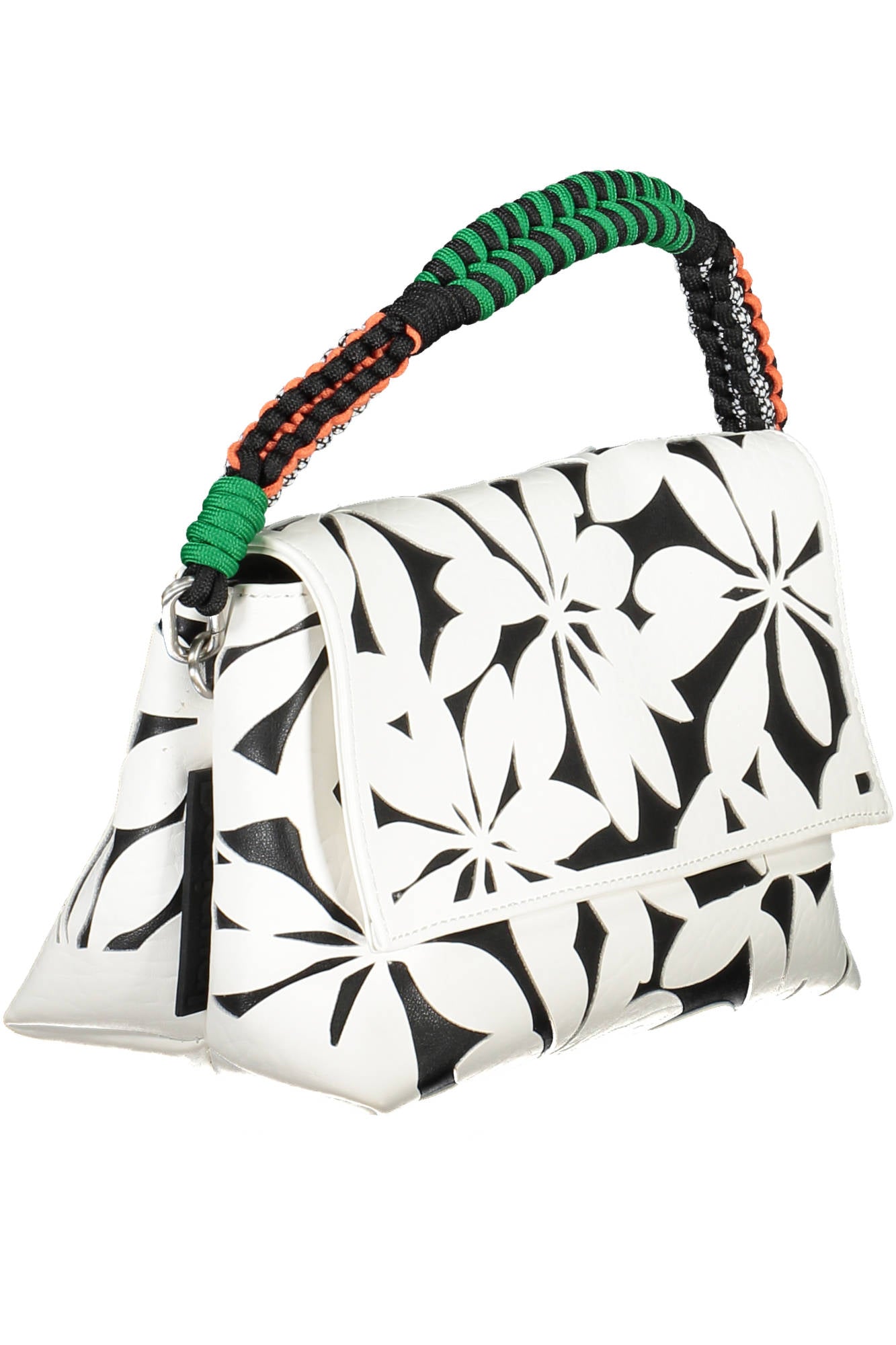 Desigual Borsa Donna Bianco - mem39