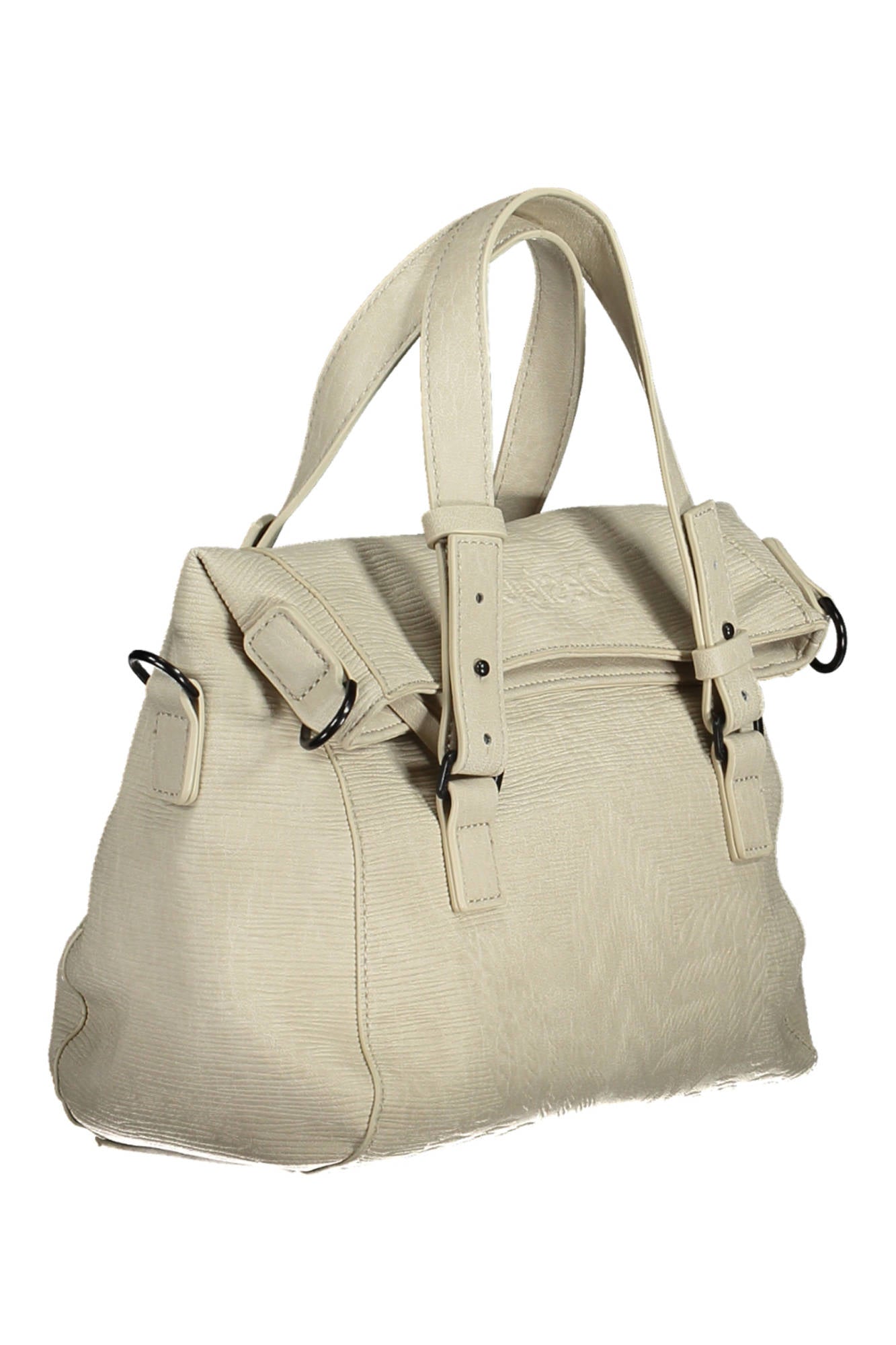 Desigual Borsa Donna Bianco - mem39