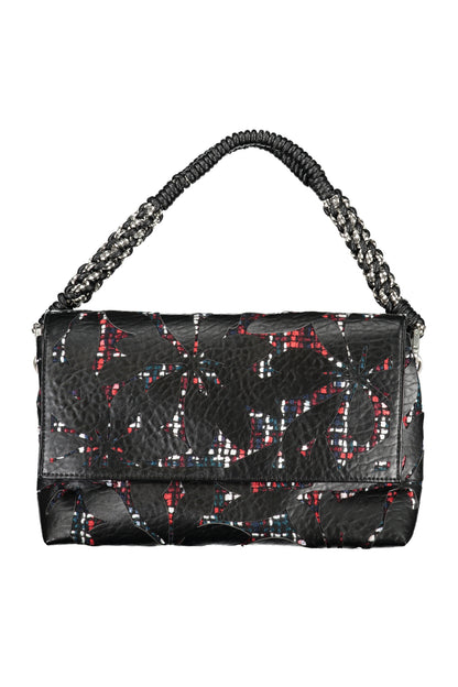 Desigual Borsa Donna Nero - mem39