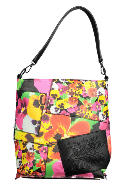 Desigual Borsa Donna Nero - mem39