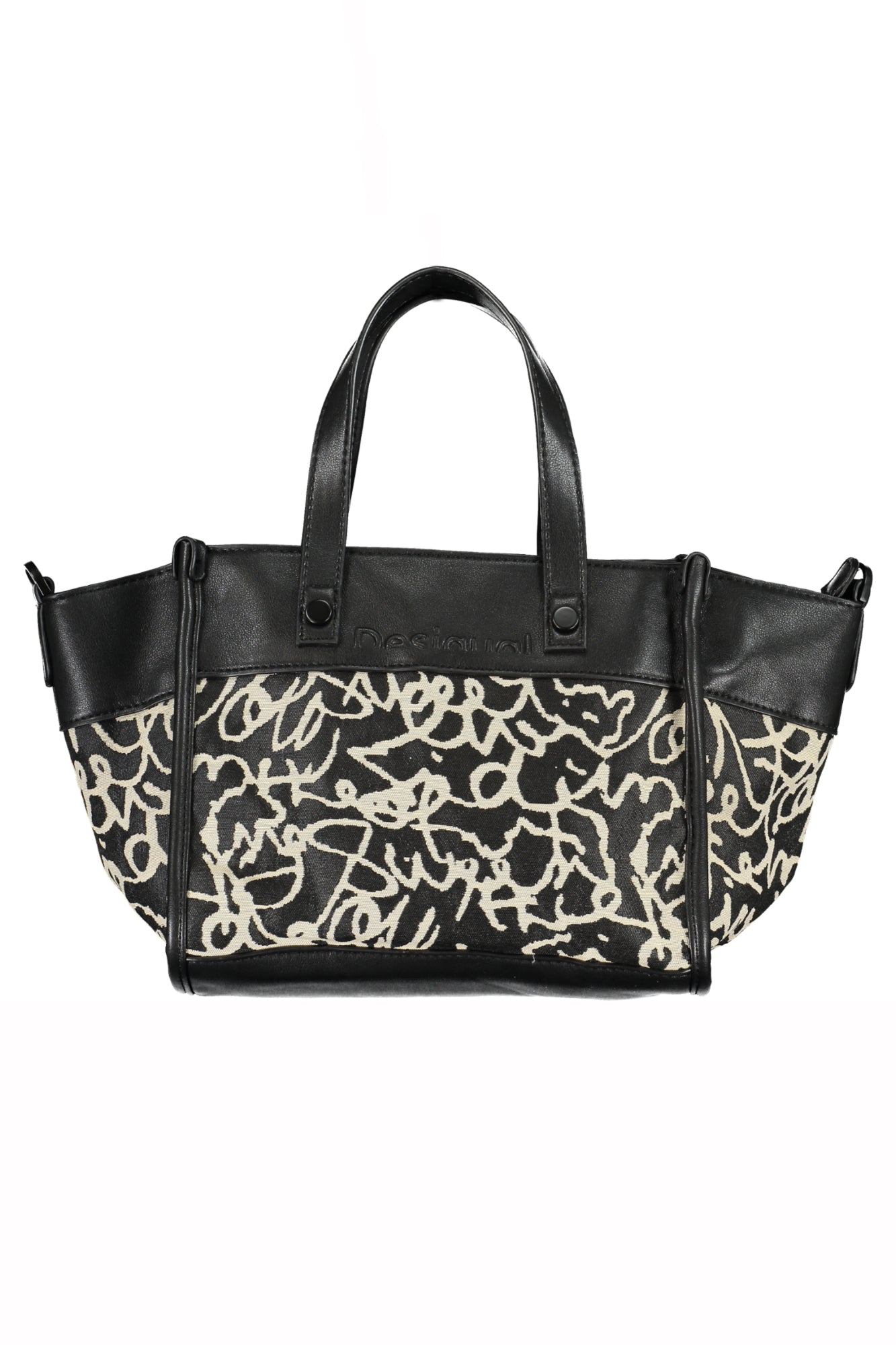 Desigual Borsa Donna Nero"" - mem39