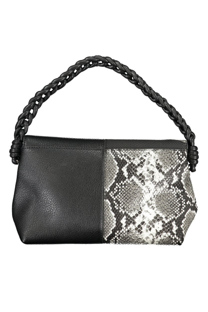 Desigual Borsa Donna Nero - mem39