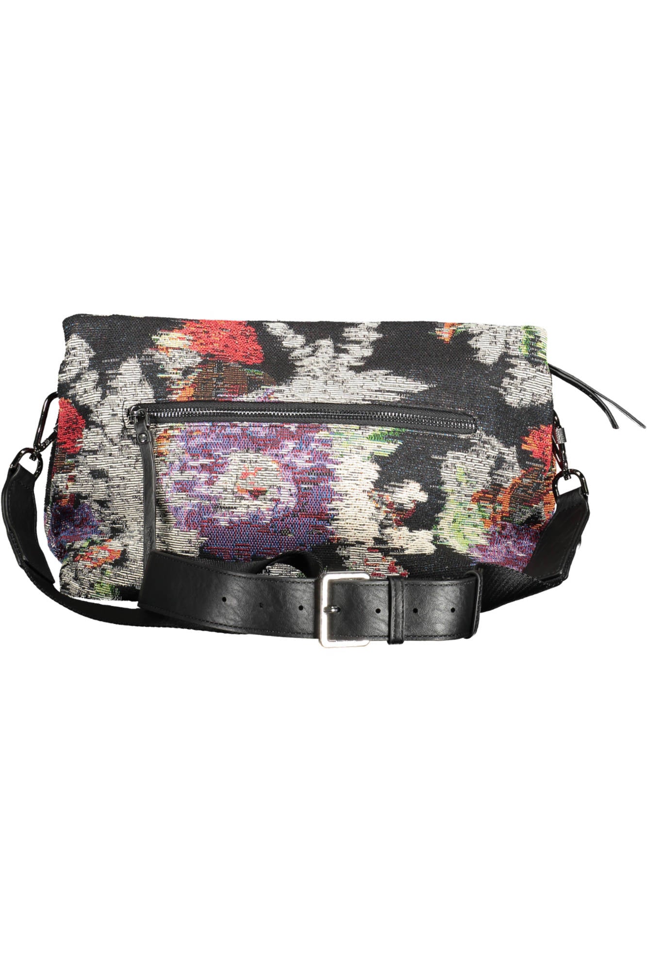 Desigual Borsa Donna Nero"" - mem39