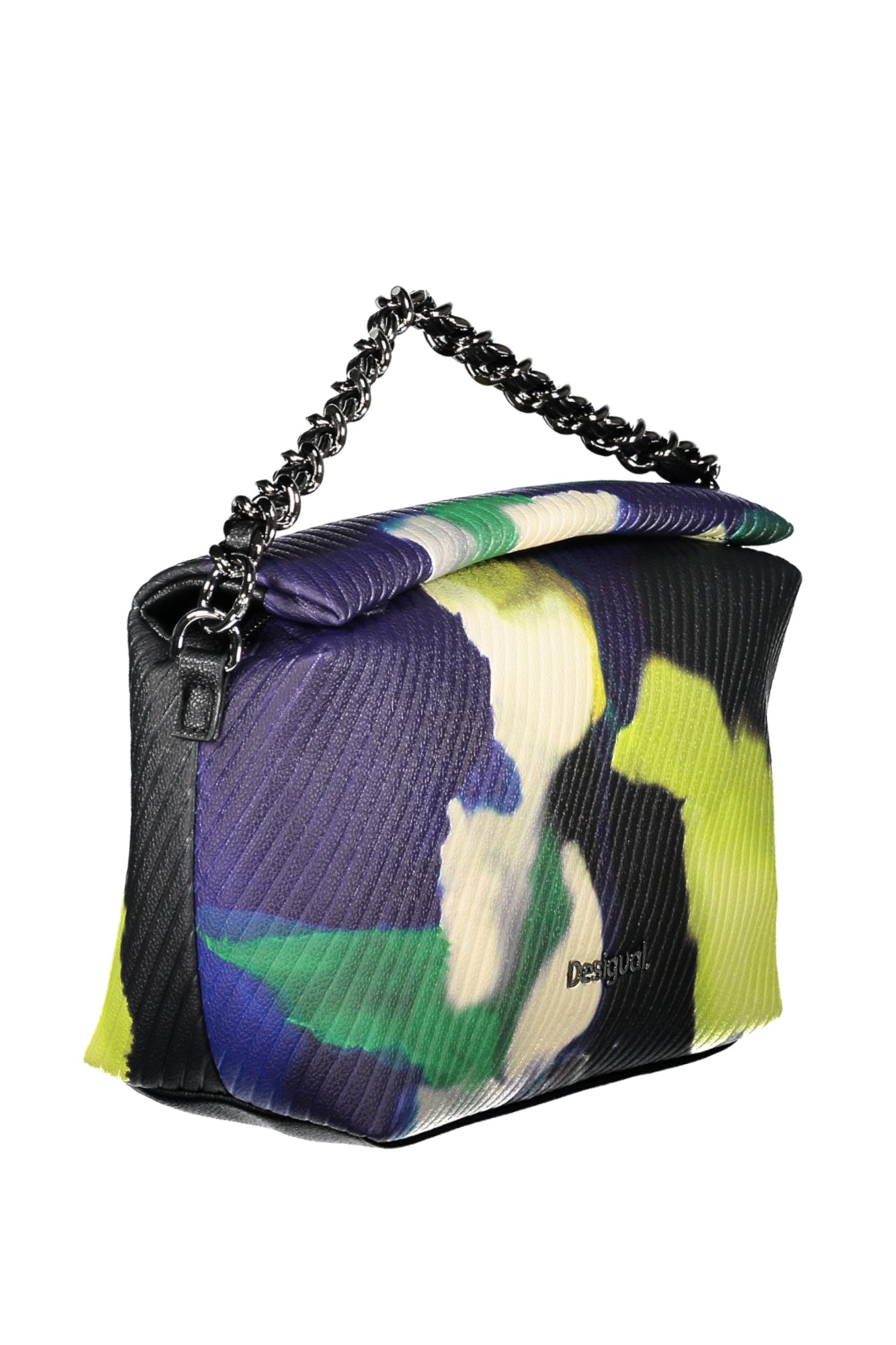 Desigual Borsa Donna Nero - mem39