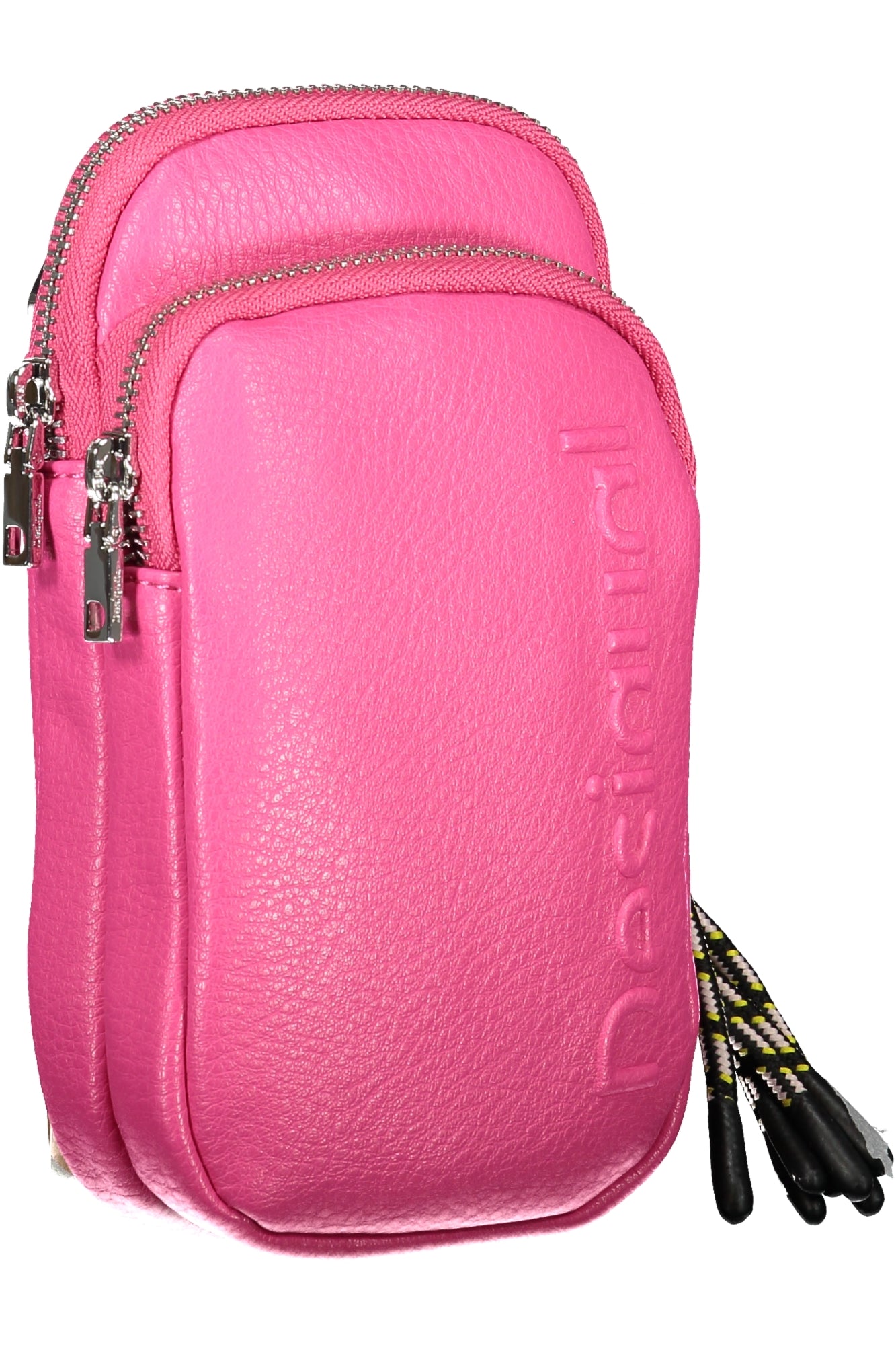 Desigual Borsa Donna Rosa - mem39