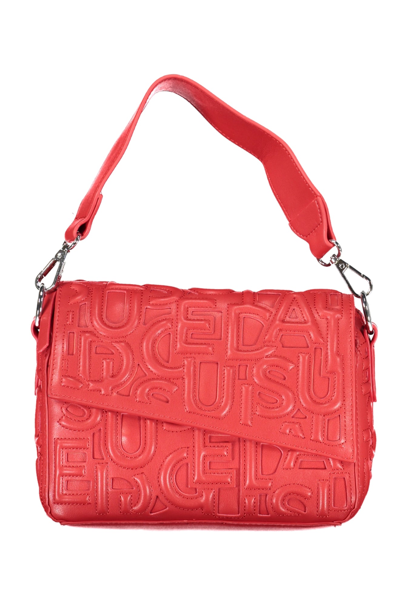 Desigual Borsa Donna Rosso - mem39