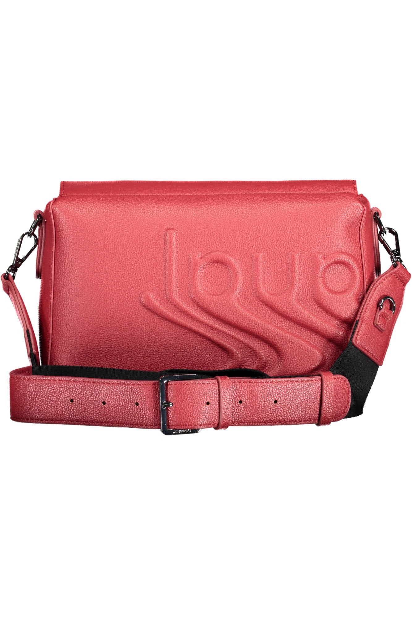 Desigual Borsa Donna Rosso - mem39