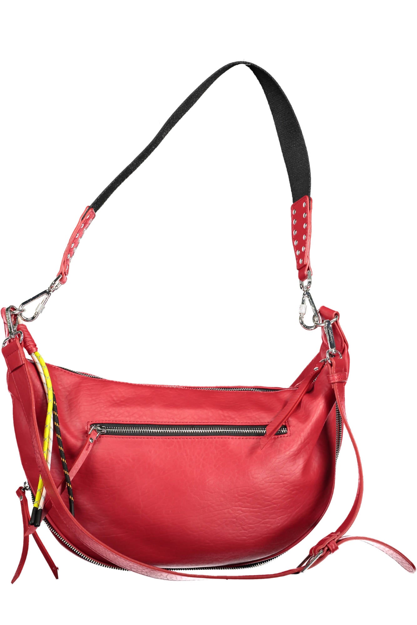 Desigual Borsa Donna Rosso - mem39