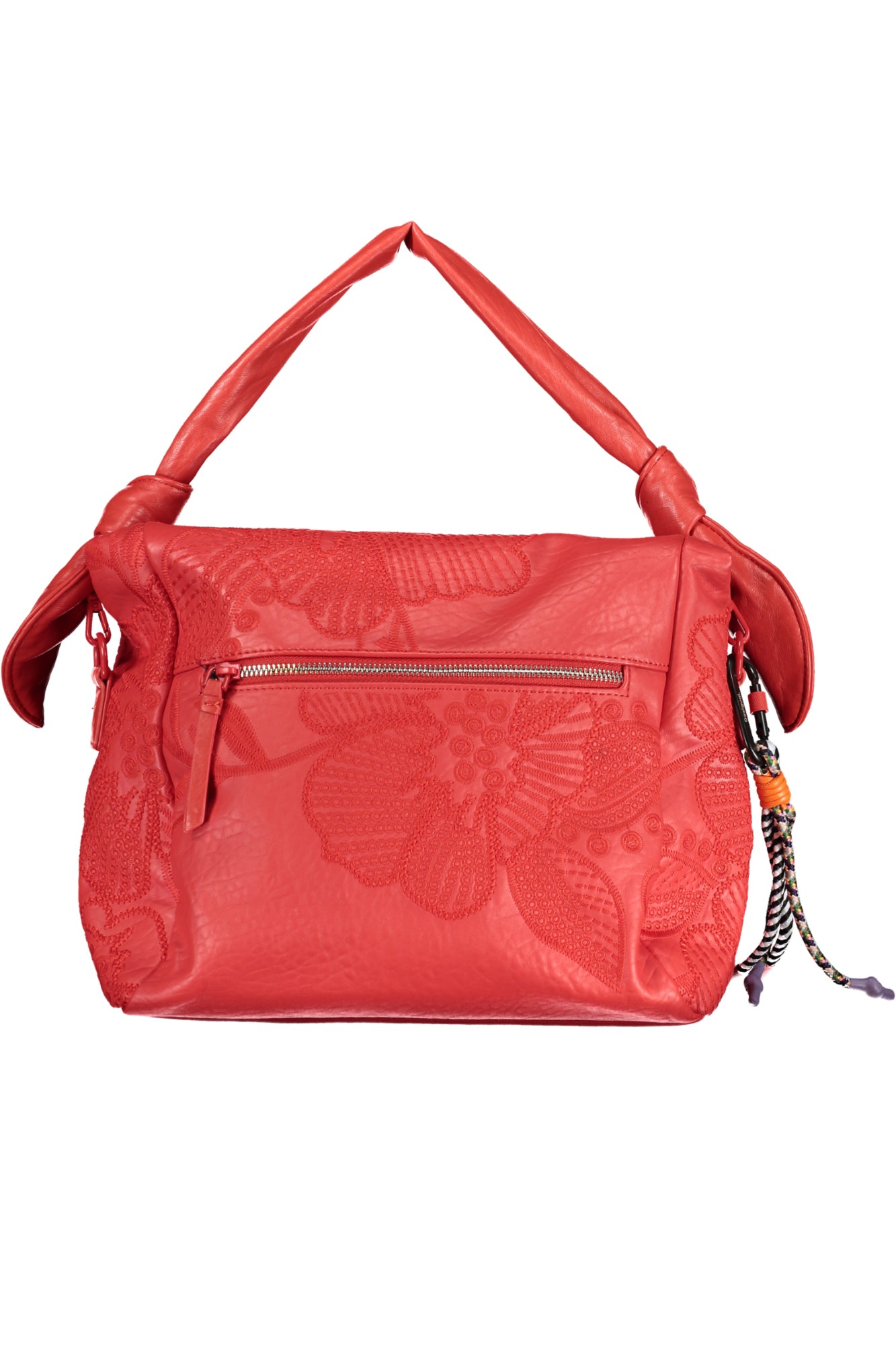 Desigual Borsa Donna Rosso - mem39