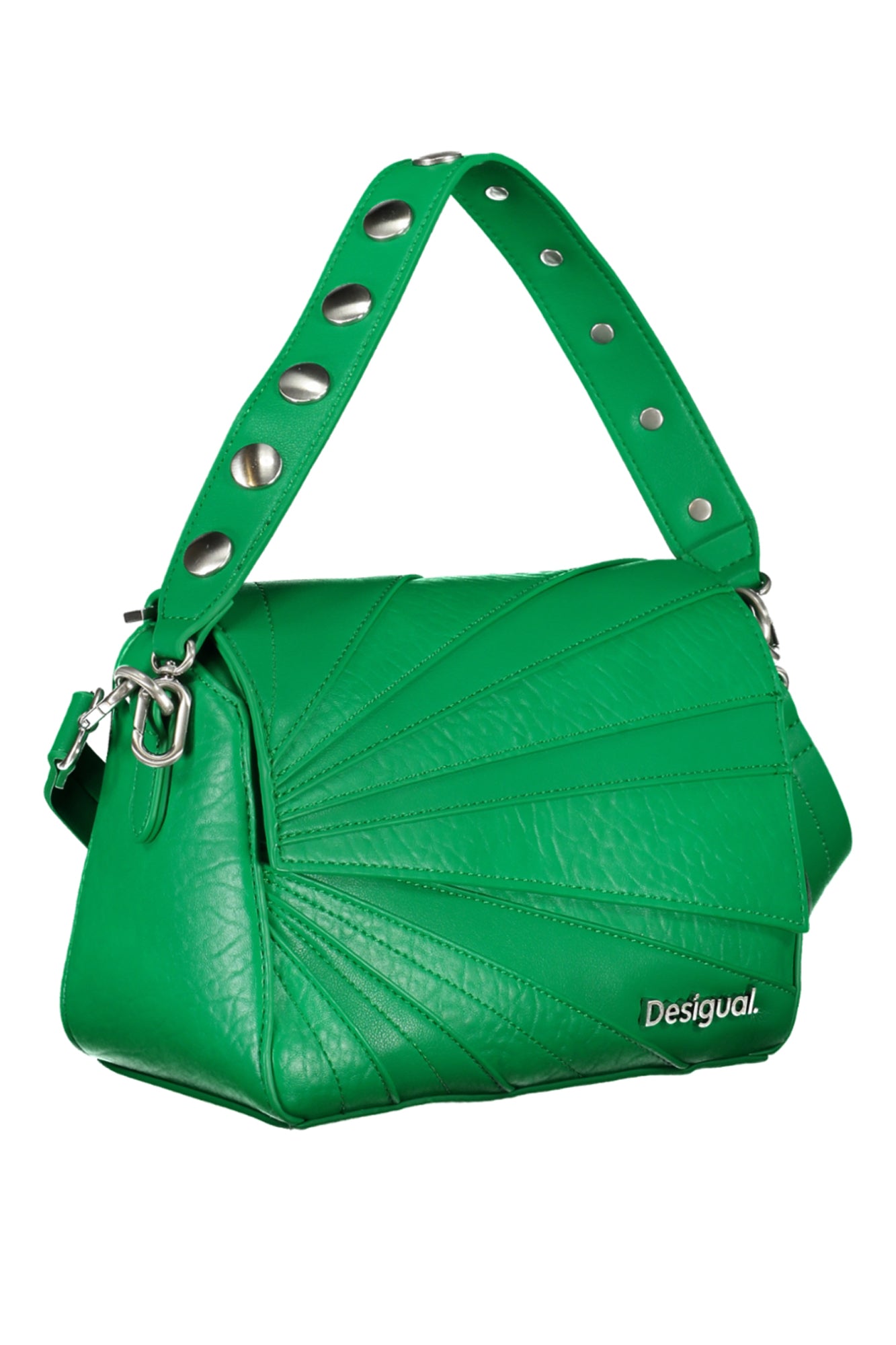 Desigual Borsa Donna Verde - mem39