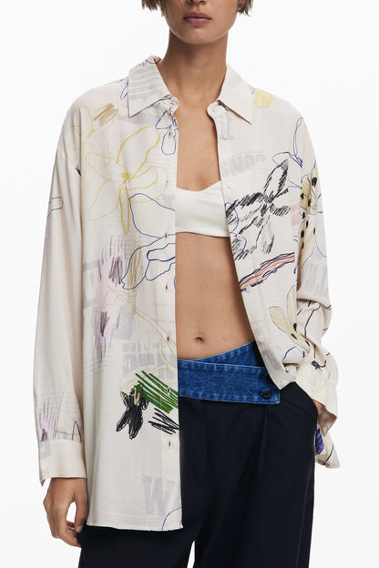 Desigual Camicie - mem39