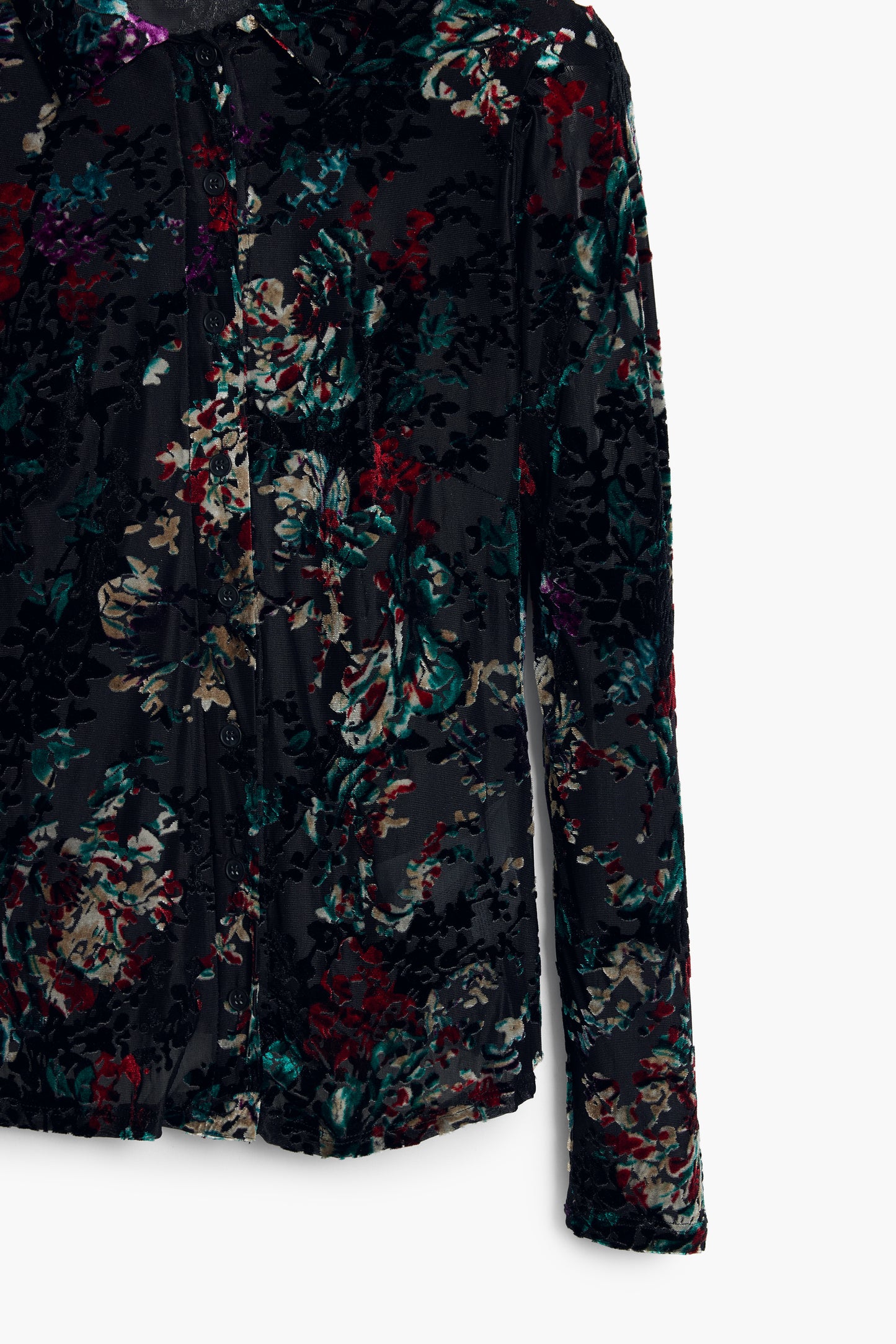 DESIGUAL 25WWTK53_NE2000 Nero