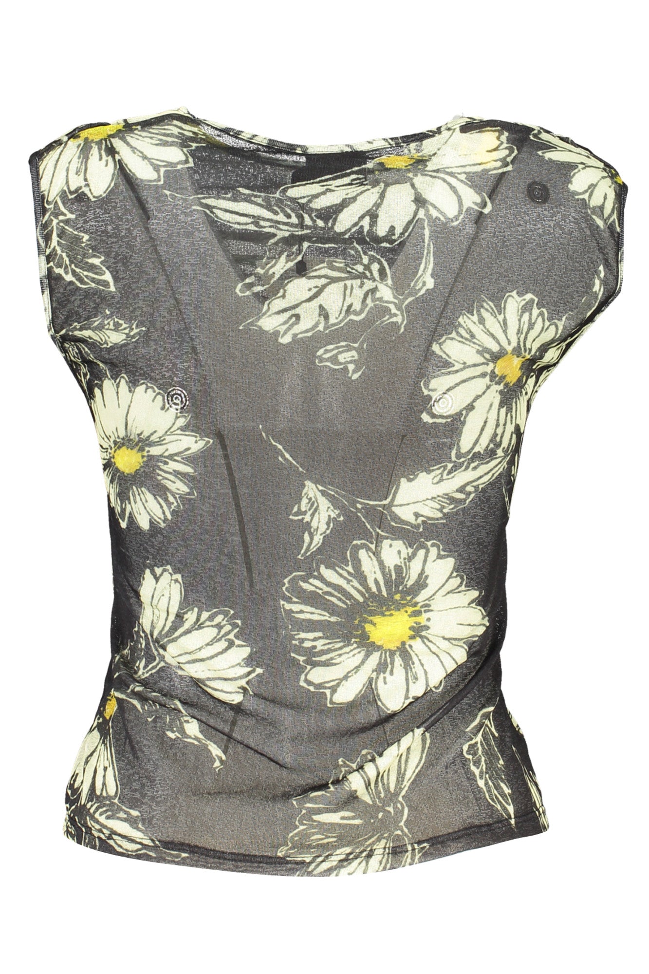 Desigual Canotta Donna - mem39