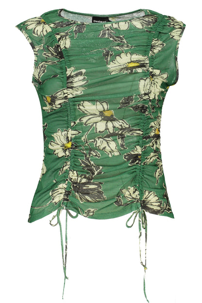 Desigual Canotta Donna - mem39