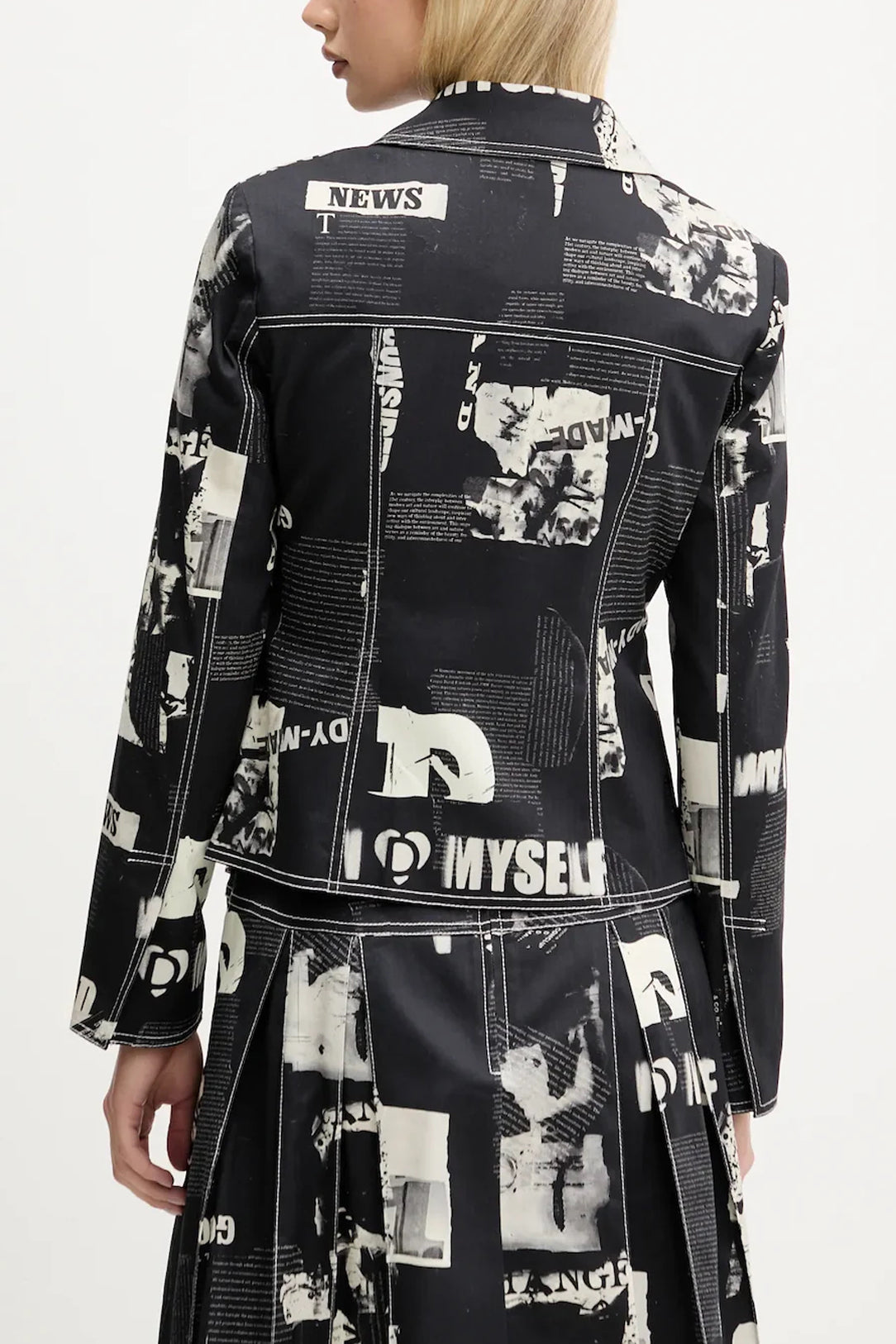 Desigual Giubbotti E Giacche