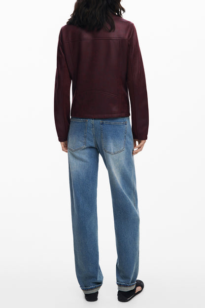 DESIGUAL 25WWEW43_RO3006 Rosso