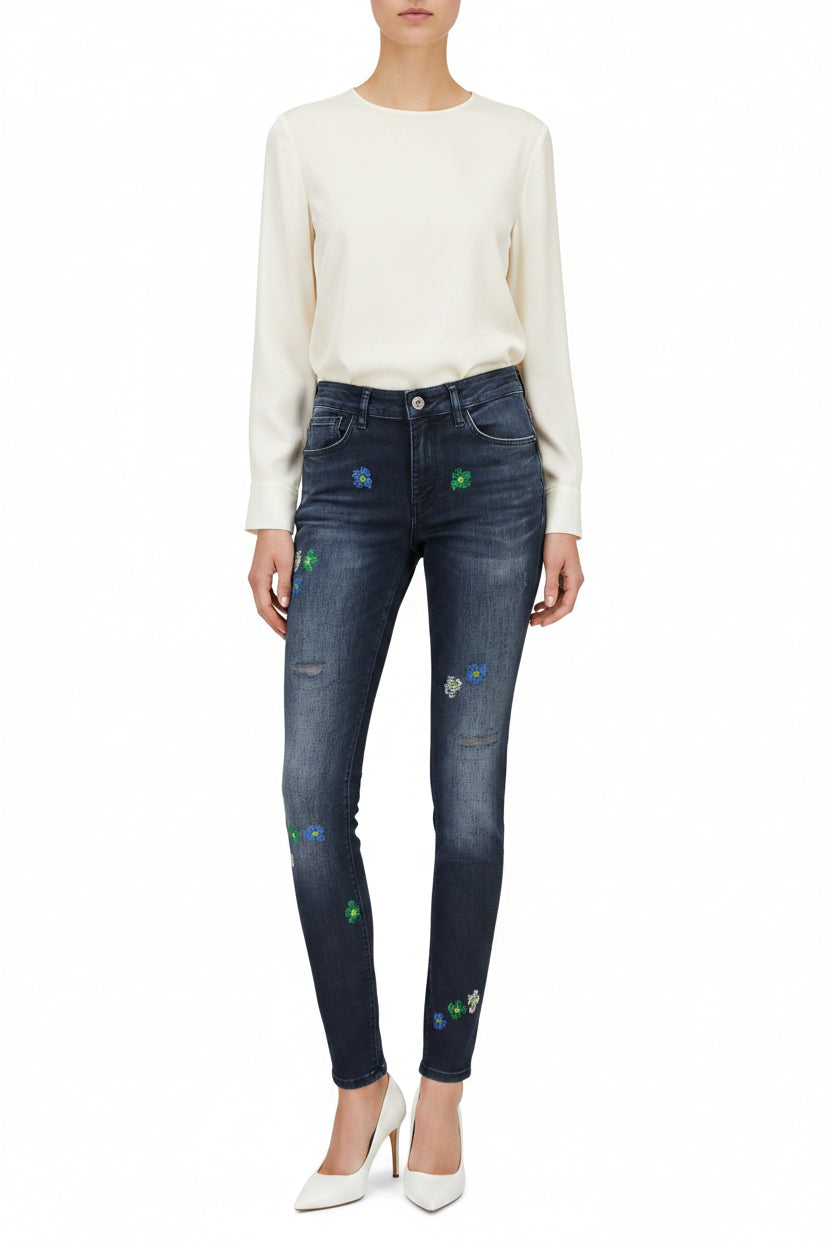 Desigual Jeans - mem39