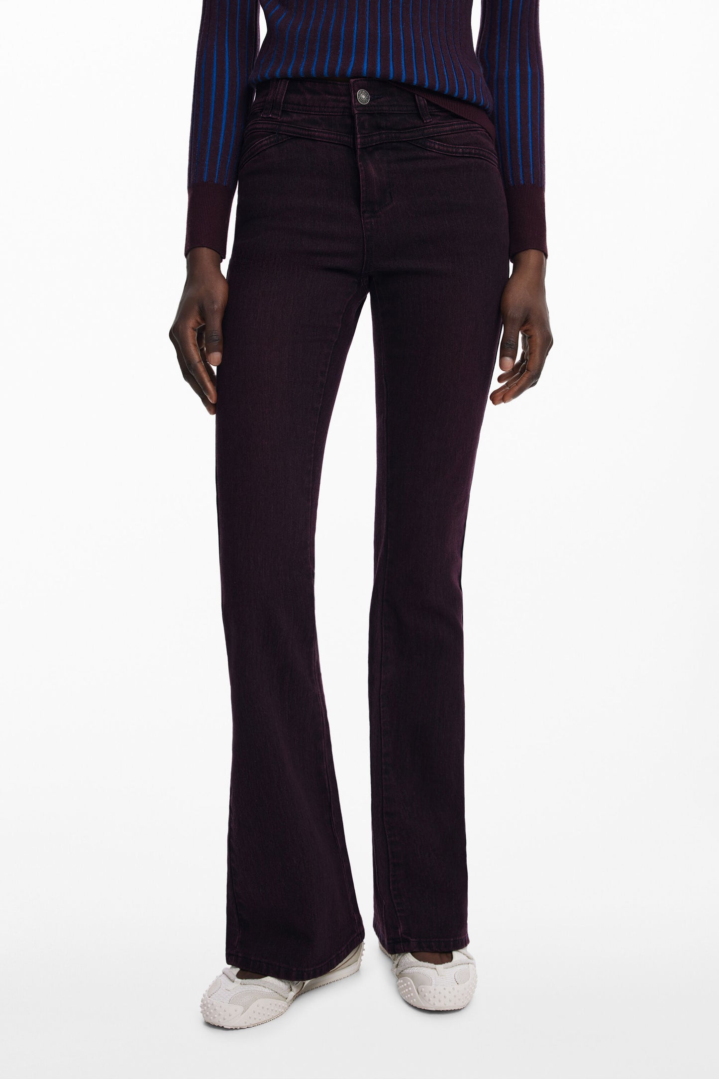 DESIGUAL 25WWDD19_VI3006