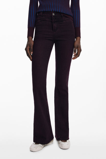 DESIGUAL 25WWDD19_VI3006