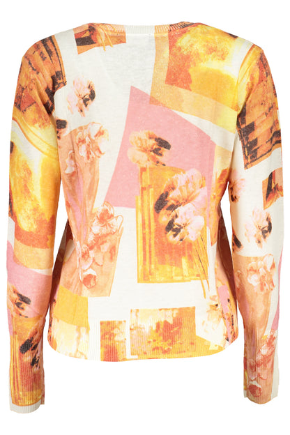 Desigual Maglia Donna Bianco"" - mem39