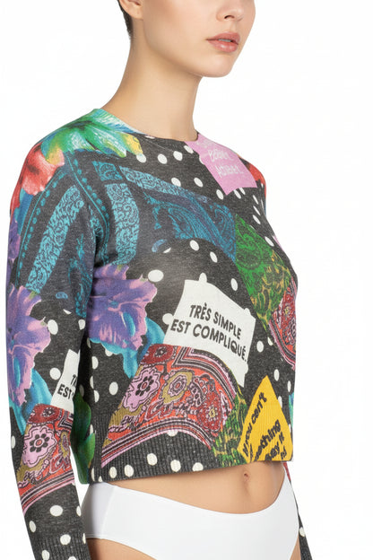 Desigual 22Wwjfa1_Nero_2000 - mem39