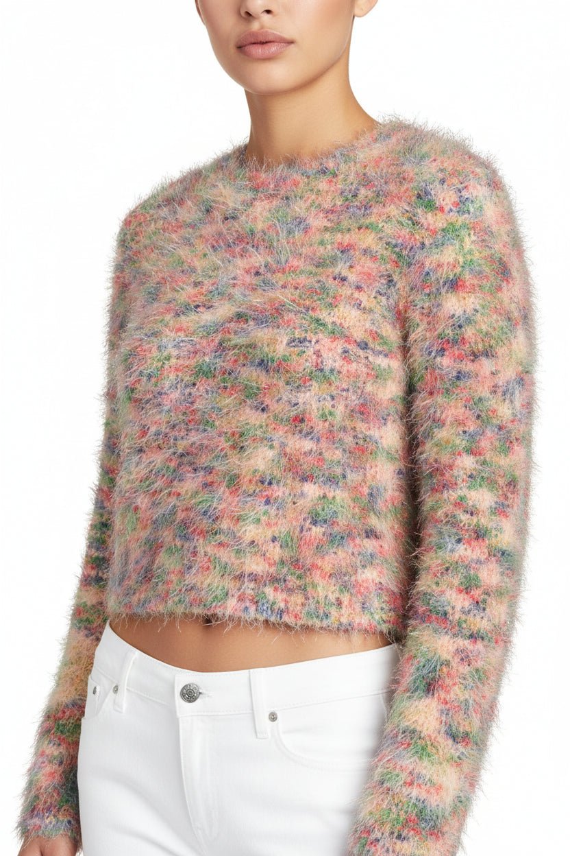 Desigual 22Wwjf35_Rosa_9019 - mem39