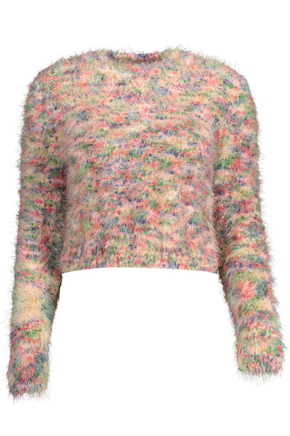 Desigual Maglia Donna Rosa"" - mem39