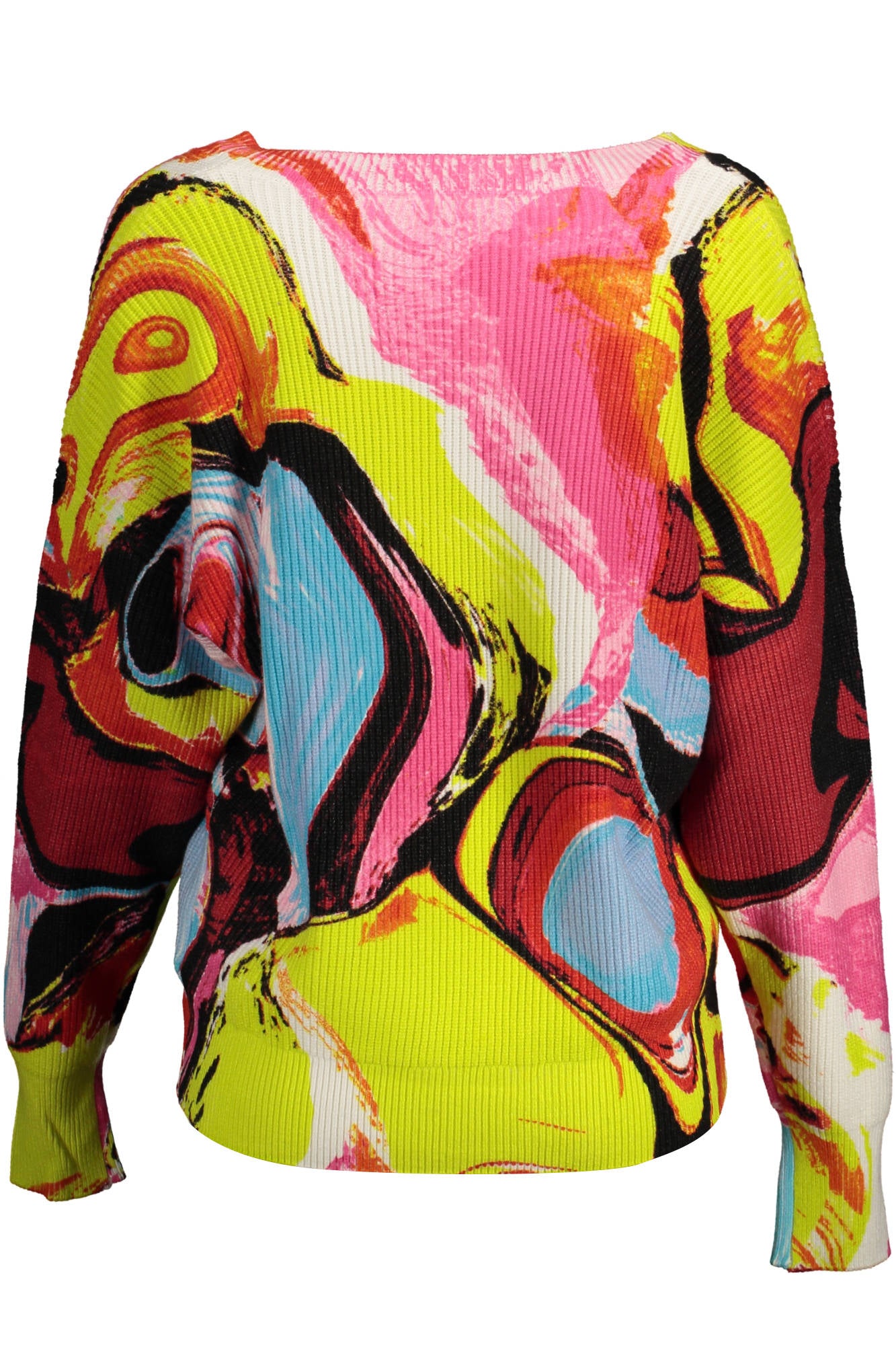 Desigual Maglia Donna Rosa"" - mem39