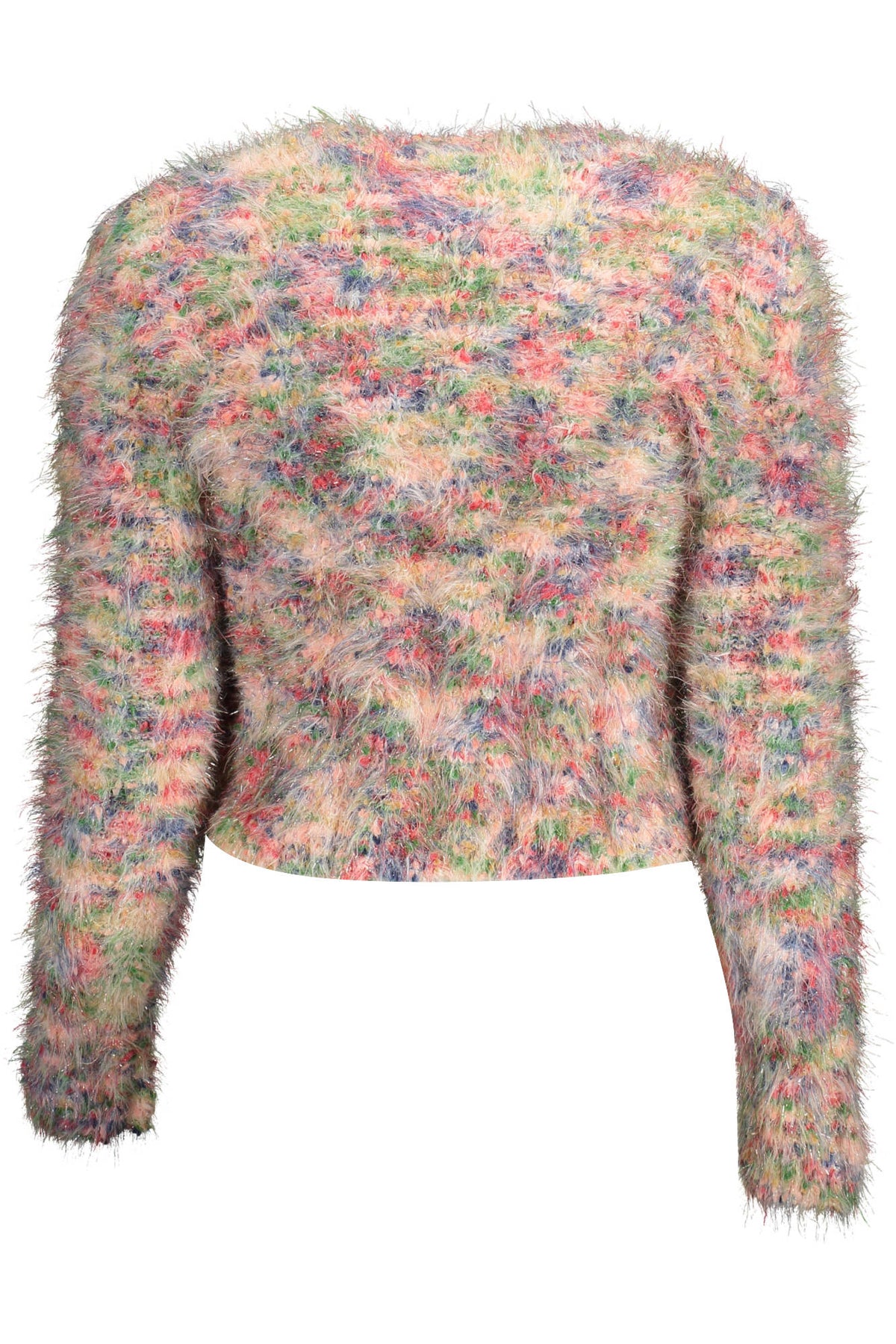 Desigual 22Wwjf35_Rosa_9019 - mem39