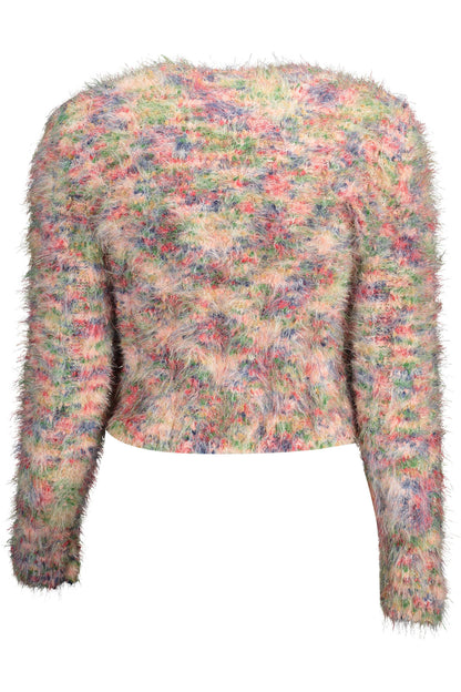 Desigual 22Wwjf35_Rosa_9019 - mem39