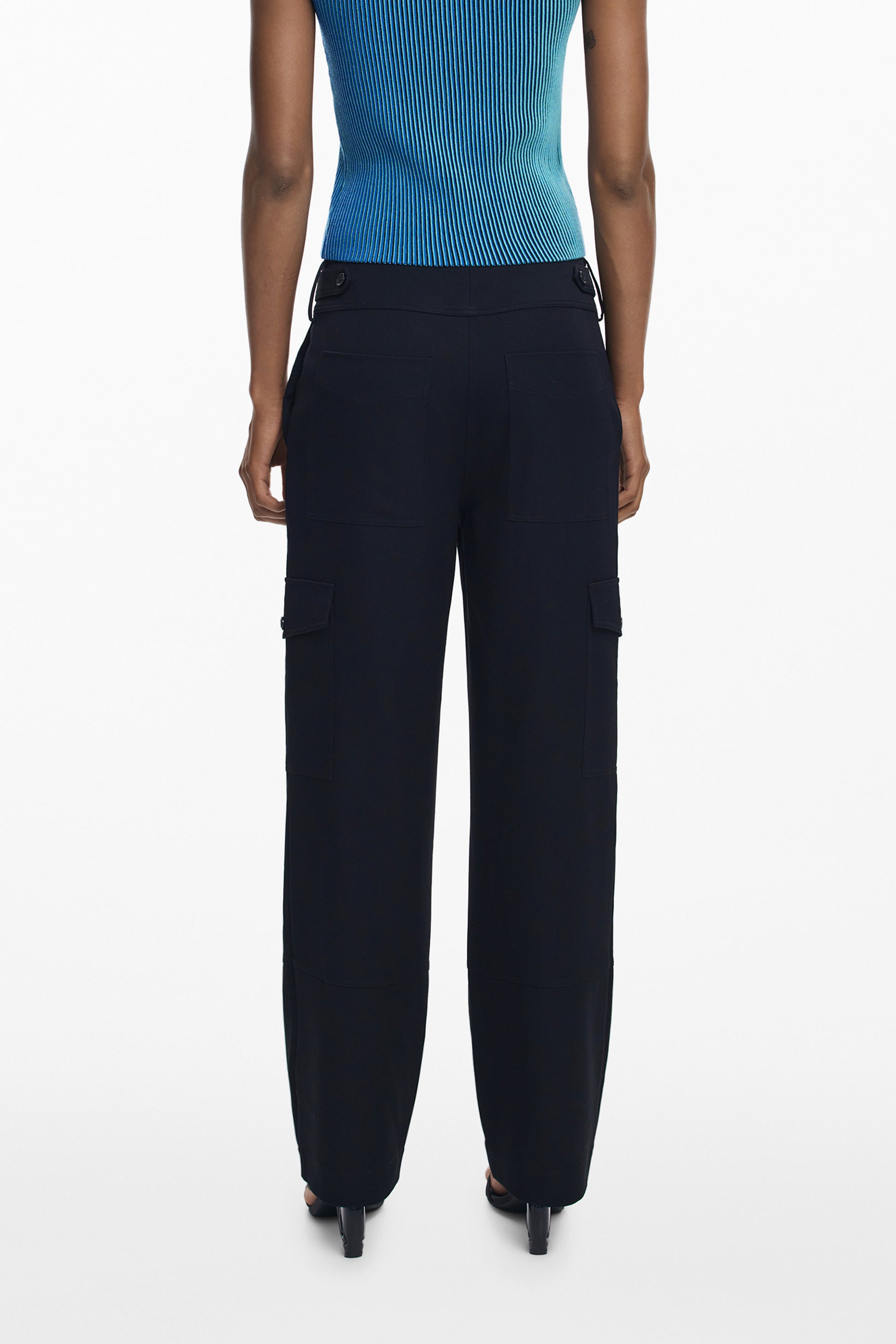 Desigual Pantaloni - mem39
