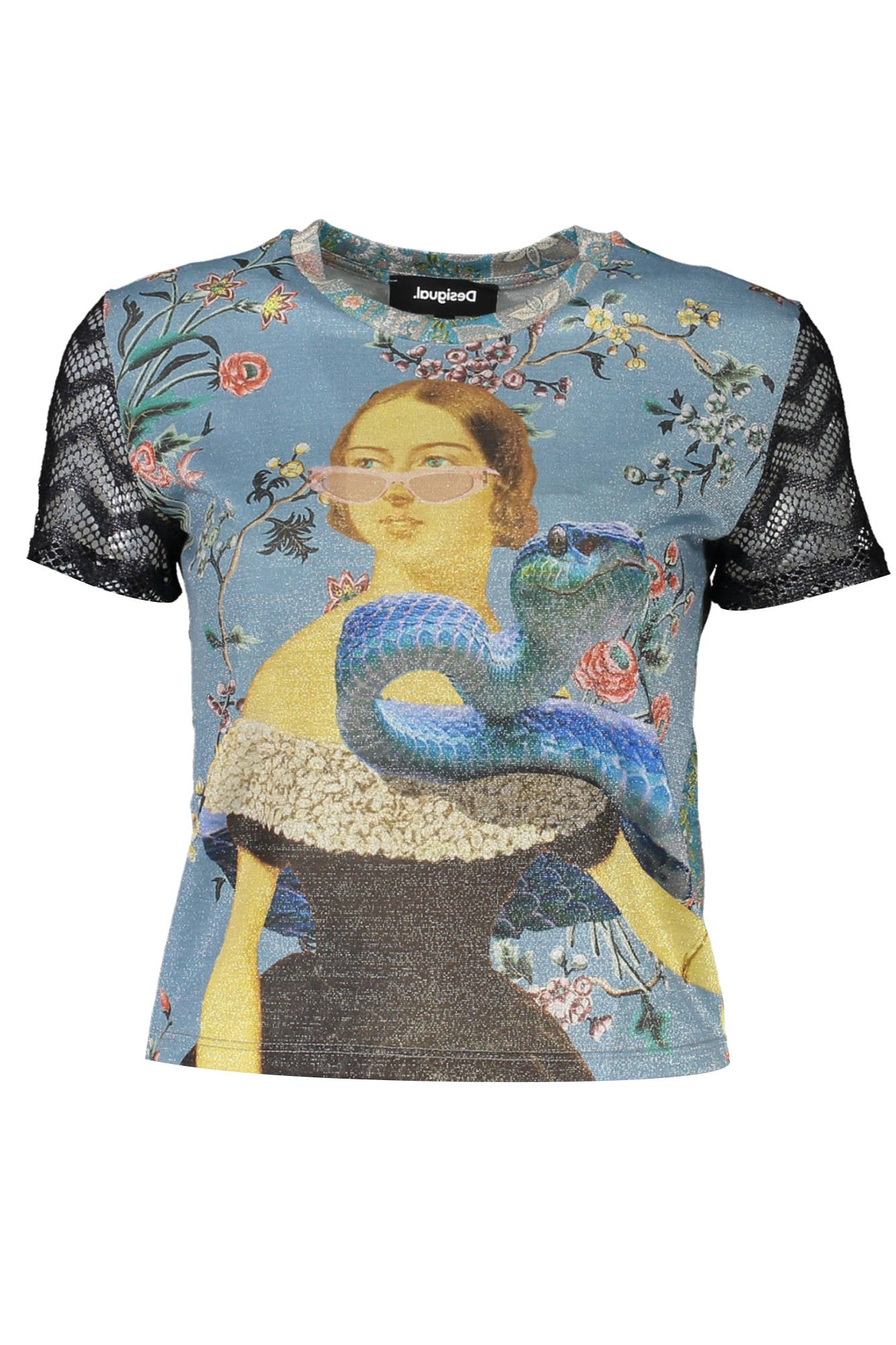 Desigual T-Shirt - mem39